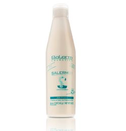 Salerm Conditioner 21 Hair Care Formula Silk Proteins, B5, Leave-In – 250 ml