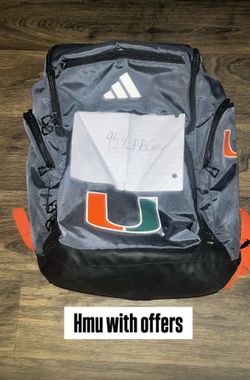 Miami Bag
