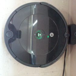 Robot Limpiador De Toda Casa 