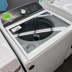 Washer