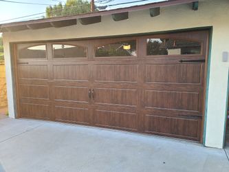 Door's