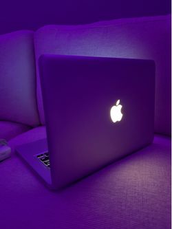 2012 MacBook Pro