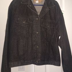 Vintage Gap Denium Jacket 
