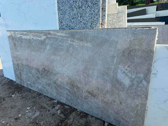 Granite countertops Material fabrication and install 75 dollars per square foot