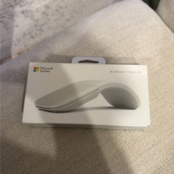 Microsoft Surface Arc Mouse 