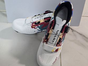 Road Cycling Shoes