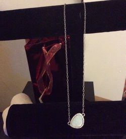 Lia Sophia necklace