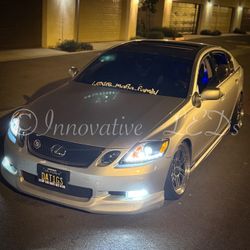 Led Headlight Bulbs Luces for headlight foglight interior 