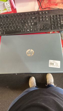 Hewlett Packard