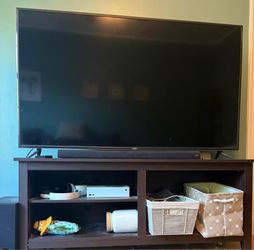 Vizio 65inch TV & TV Stand