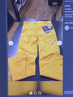 Little Donkey Andy Water Resistant Pants. New