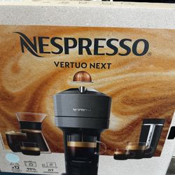 Nespresso Vertuo Brand New 2 Of Them. $150 Each 
