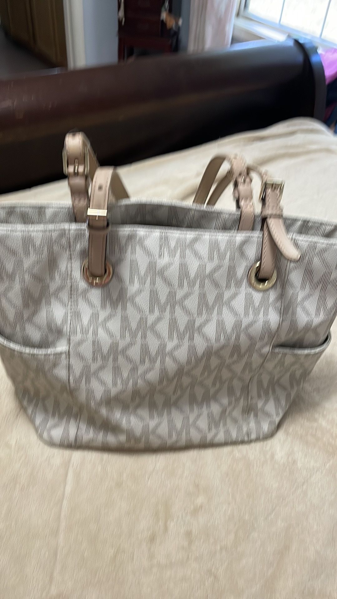 MICHAEL Micheal Kors Tote
