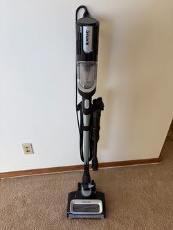 Shark DuoClean Corded Stick Vacuum