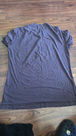 lululemon mediana de hombre