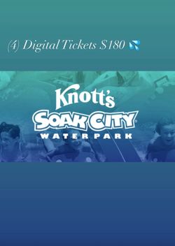 Knotts Soak City