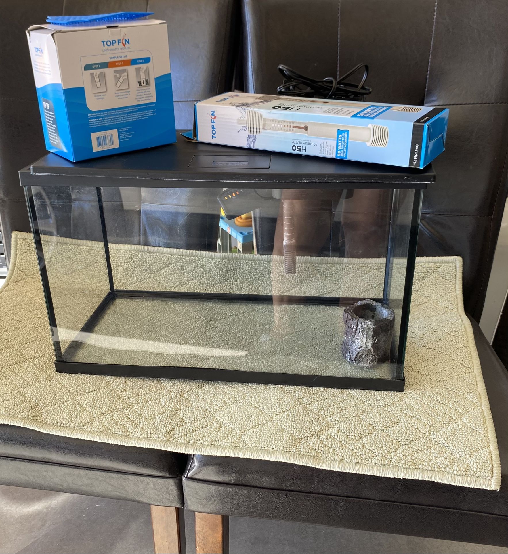 Aquarium/fish Tank