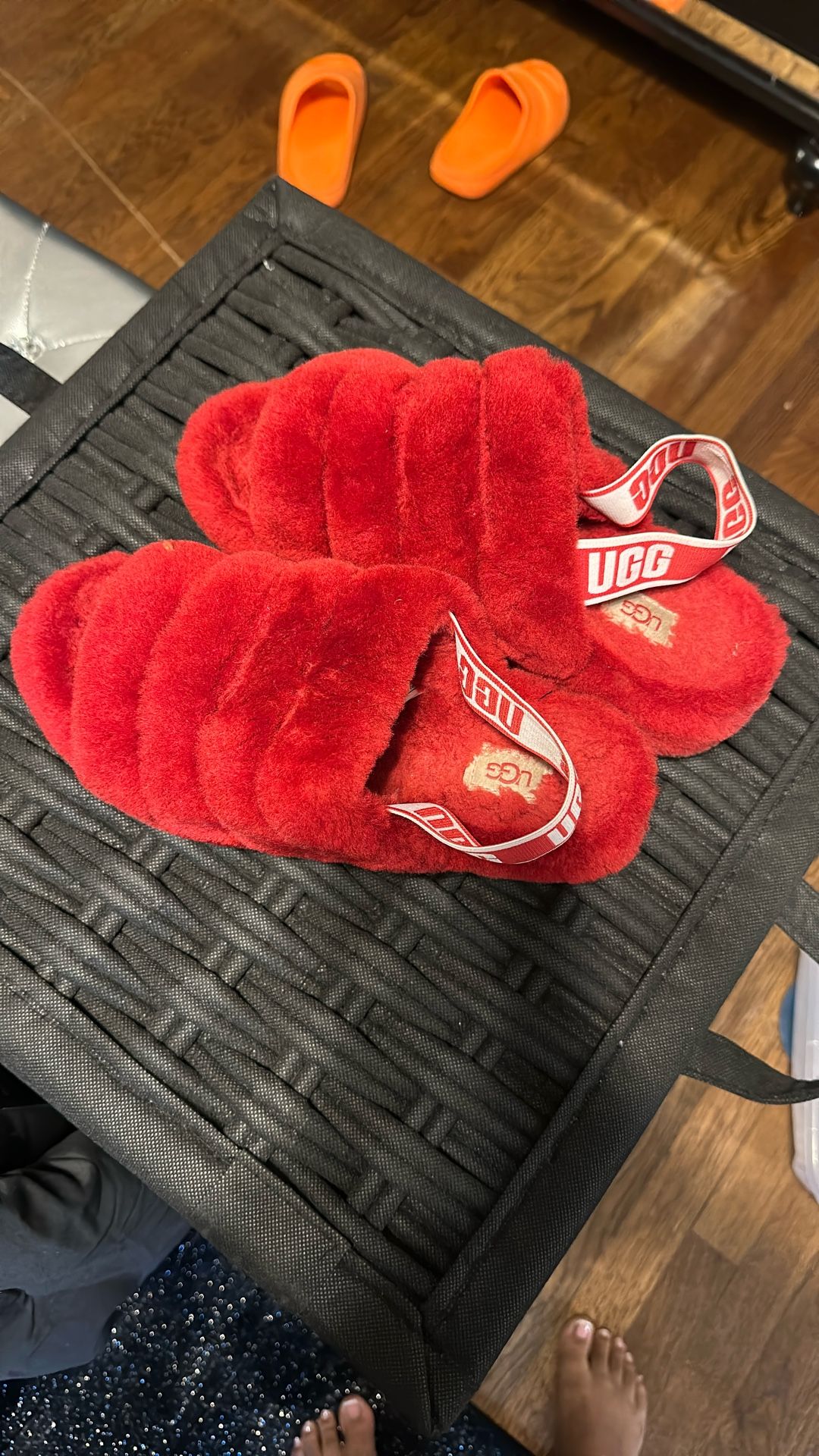 Ugg Slippers Women’s 8