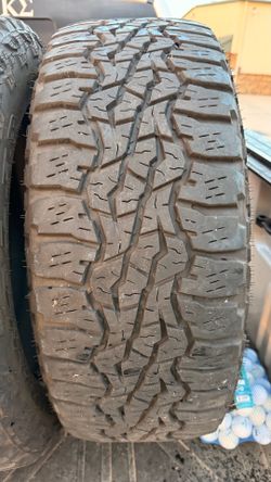 Tires for sale