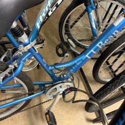 Schwinn LLBean Cruiser Bike 16