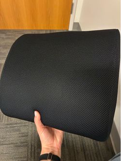 Adjustable backrest/back support
