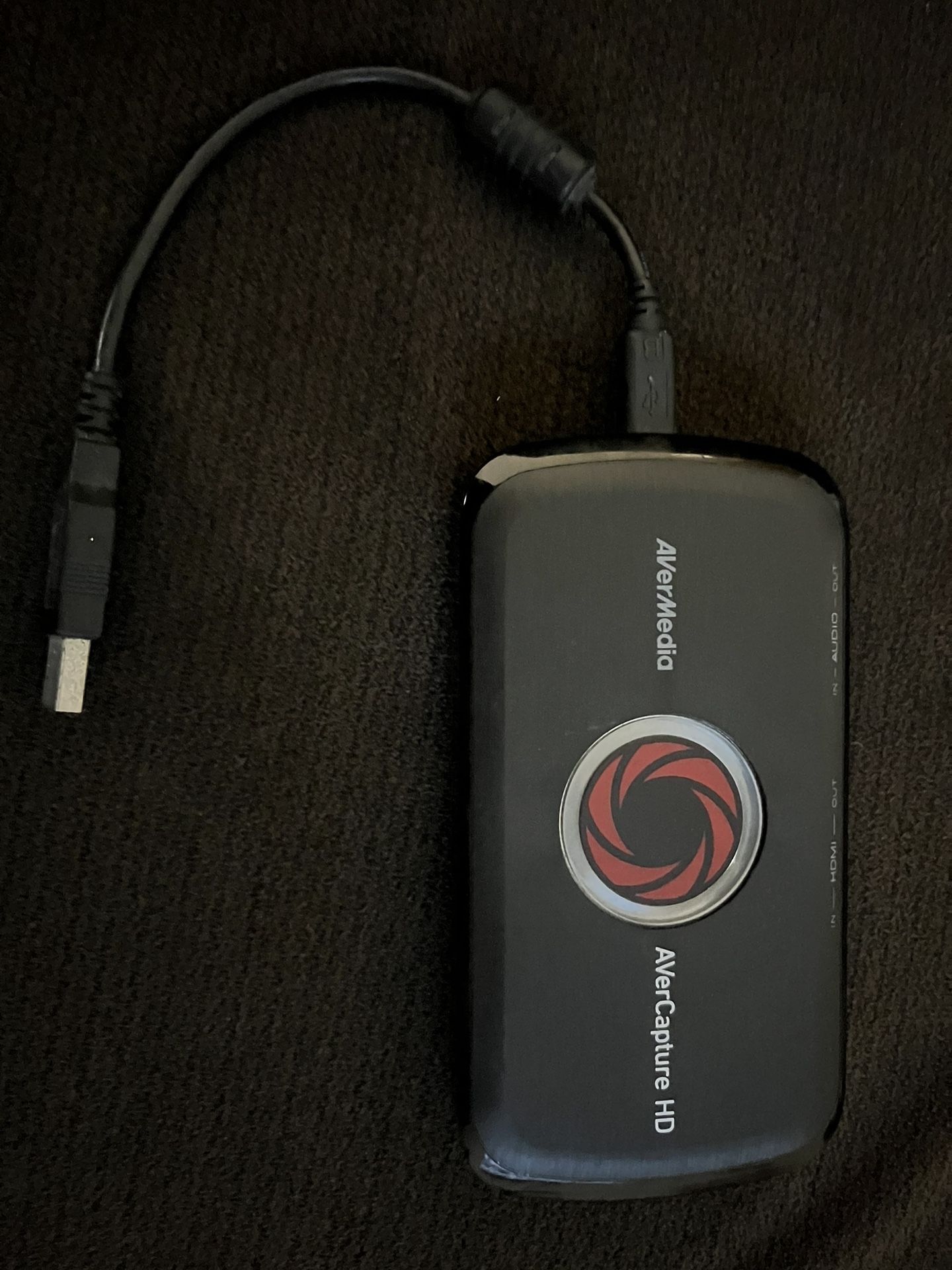 AverMedia Capture Card