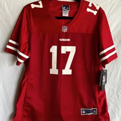 49Ers Jersey
