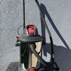 SHOP VAC 12 Gal