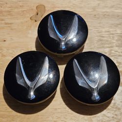 Equus Caps