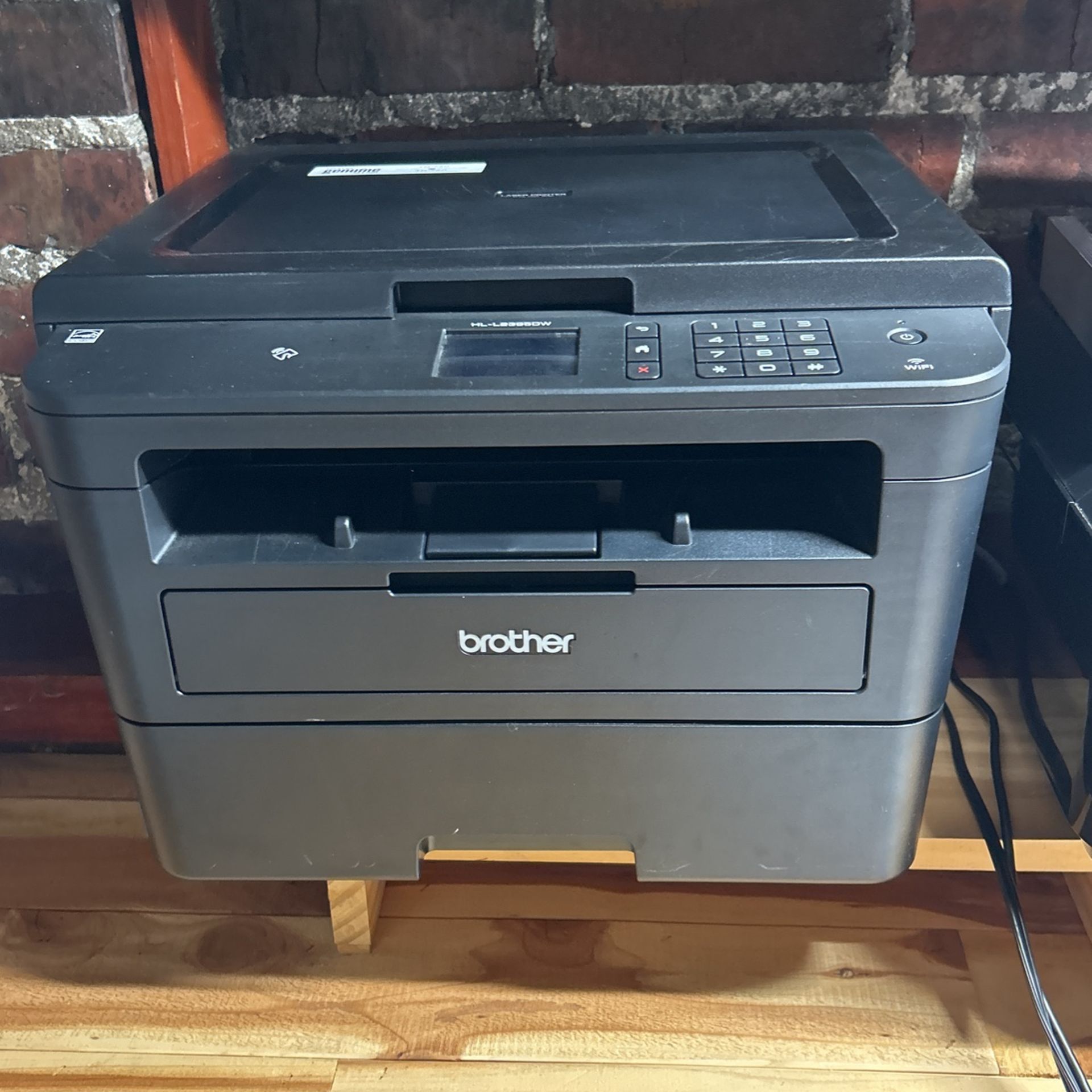Brother Laser Printer