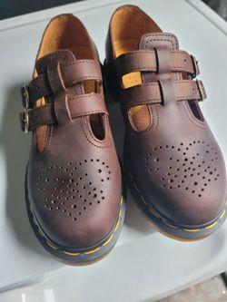 Dr.martens shoes