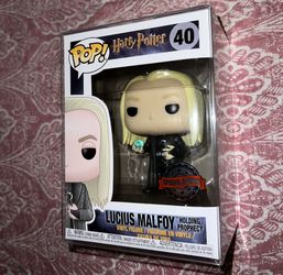 Harry Potter Funko Pop