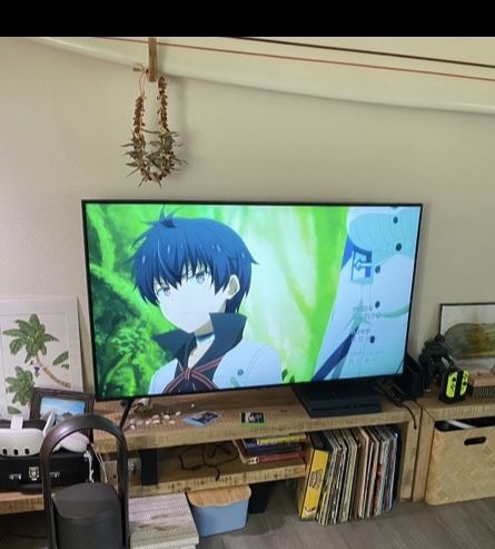 Free Tv W Some Little Streaks