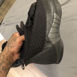 Size 11.5 Trade For Jordan’s Size 9 Or 9.5