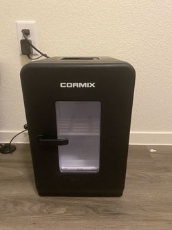 Cormix Portable Refrigerator