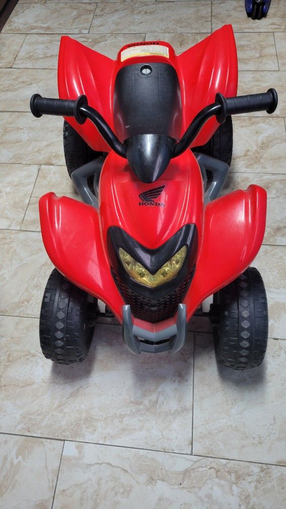 Moto Eléctrica