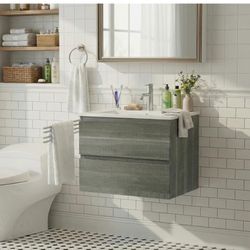Bathroom Vanity 