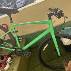 Specialized  Quick Sale  Trade For E-bike
