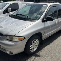 2000 Dodge Grand Caravan