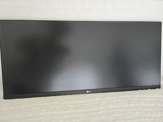 29in extra wide LGscreen