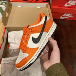 Dunk Low Halloween 2022