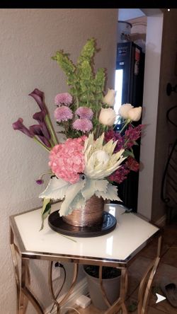 Arrangements