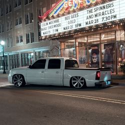 2006 Chevrolet Silverado