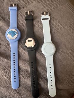 AirTag watch