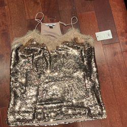 Xs Beautiful Tank Top 