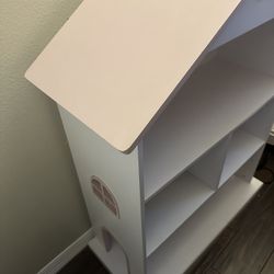Book Shelf
