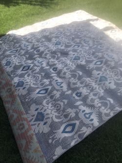 Outdoor Rug