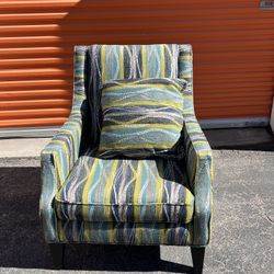 Arm Chair For Sale. 
