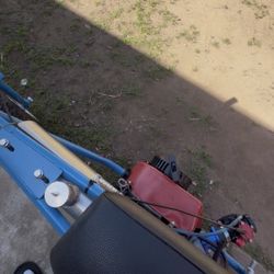 MINIBIKE AND ELECTRIC BIKE TRADING