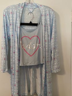 Women’s/Juniors Pajama Set 